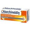 Chlorchinaldin VP 2 mg, 40 tabletek do ssania