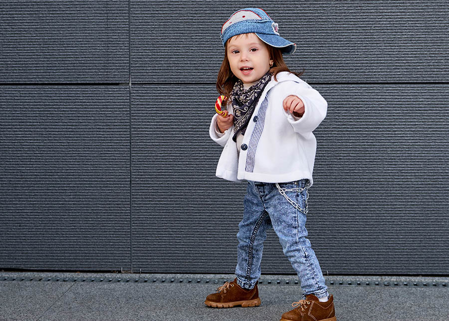 Leki i suplementy dla dzieci