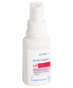 Octenisept płyn, 50 ml