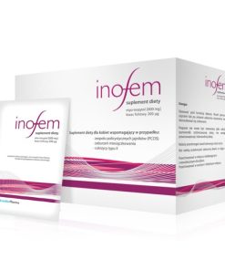 Inofem, 60 saszetek