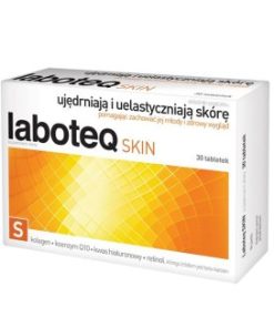 Laboteq Skin, 30 tabletek