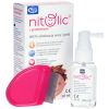 Pipi Nitolic, płyn przeciw wszawicy, na wszy i gnidy z grzebieniem, 30 ml4