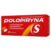 Polopiryna S 300 mg, 20 tabletek