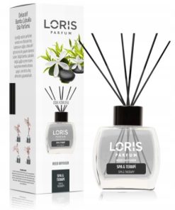 Loris Spa & Therapy Zapach Do Domu 120ml