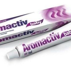 Aromactiv Baby, żel, od urodzenia, 20 g