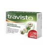 Travisto  40  Tabletek