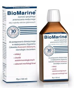 BioMarine, płyn, 100 ml