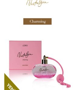 Loris Charming Nostalgia Perfumy 100 ml