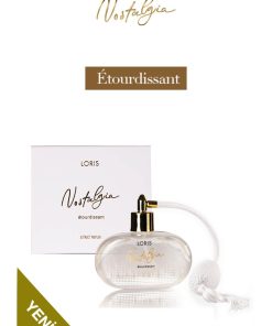 Loris Etourdissant Nostalgia Perfumy 100ml