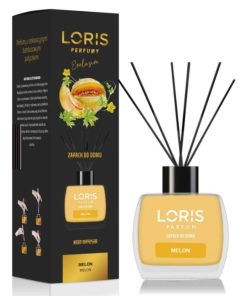 Loris Melon, Zapach do domu 120ml