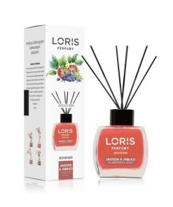 Loris Borówka i Jabłko, Zapach do domu 120ml