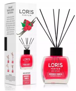 Loris Malina & Wanilia, Zapach do domu 120ml