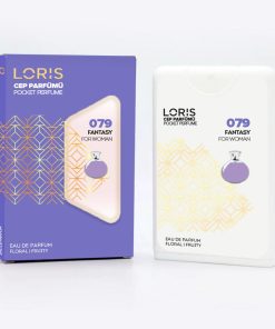 Perfumy kieszonkowe Loris ''Fantasy'' 20ml