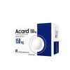 Acard 150 mg, 60 tabletek dojelitowych