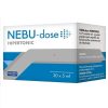 Nebu-Dose Hipertonic, 3% roztwór do nebulizacji, 5 ml x 30 ampułek