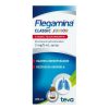Flegamina Junior 2 mg/ 5 ml, smak truskawkowy, syrop, 120 ml
