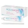 Mucovagin, żel dopochwowy, 25 g + 7 aplikatorów