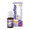 Dicoflor Baby, dla niemowląt i dzieci, krople, 5 ml