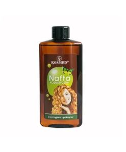 Kosmed, nafta kosmetyczna z wyciągiem z pokrzywy, 150 ml