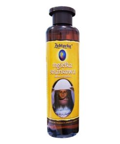 Zabłocka Mgiełka solankowa jodowo - bromowa 950ml