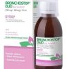Bronchostop Duo na kaszel  syrop, 120 ml