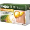 Hepaslimin z witaminą D3, 30 tabletek powlekanych