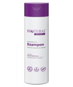 Biotebal Effect, specjalistyczny szampon przeciw wypadaniu włosów, 200 ml