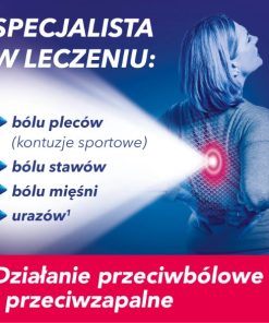 Alternative view of Olfen Max, 20 mg/ g, żel, 100 g