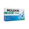 Molekin D3 + K2 + MgB6, 60 tabletek powlekanych