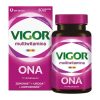 Vigor Multiwitamina Ona, 60 tabletek