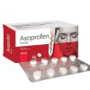 Axoprofen Forte 400 mg, 50 tabletek