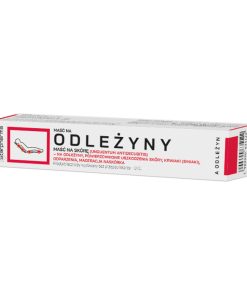 Starpharma maść na odleżyny 130 g
