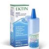 Ektin, krople do oczu, roztwór, 10 ml