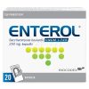 Enterol, 250 mg, 20 kapsułek