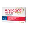 Anacard Medica Protect 75 mg, 60 tabletek dojelitowych