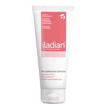 ILADIAN Żel do higieny intymnej - 180 ml