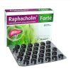 Raphacholin Forte 250 mg, 30 tabletek powlekanych