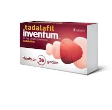 Inventum T 10 mg, 2 tabletki