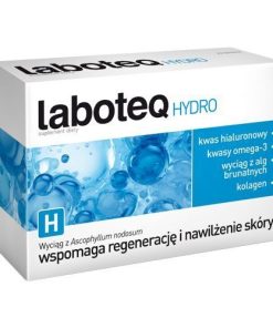 Laboteq Hydro, 30 tabletek