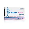 Olimp Chrom Activ, 60 tabletek