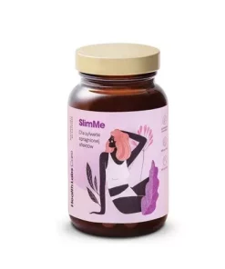 Health Labs SlimMe, 60 kapsułek