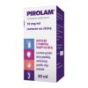 Pirolam 10 mg/ml Płyn na skórę- 30ml