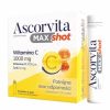 ASCORVITA max shot, 25 ml x 10 szt.