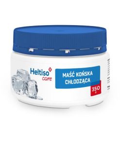 Maść końska chłodząca, 350g